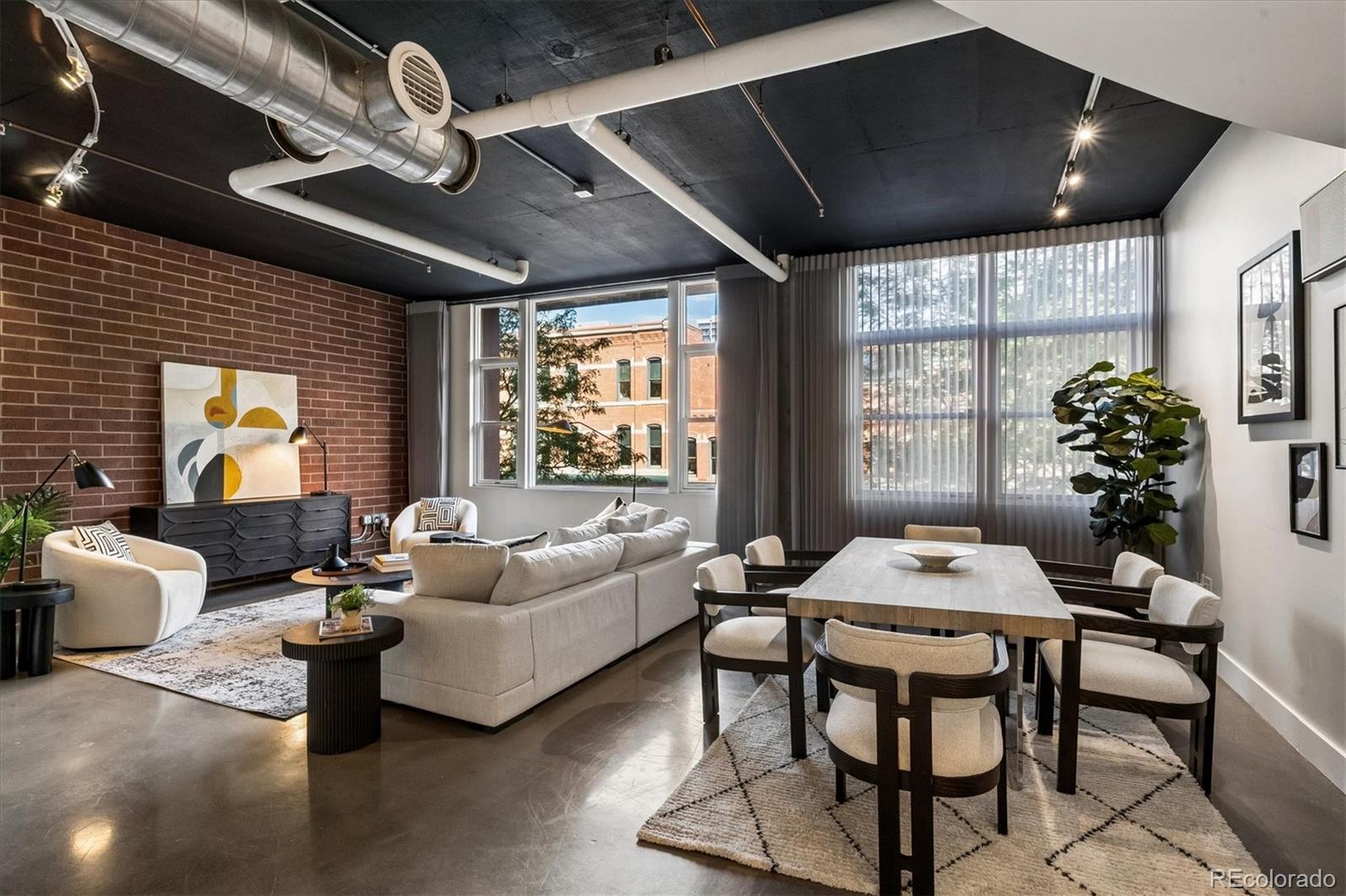 1720 Wazee Street Unit: 2G