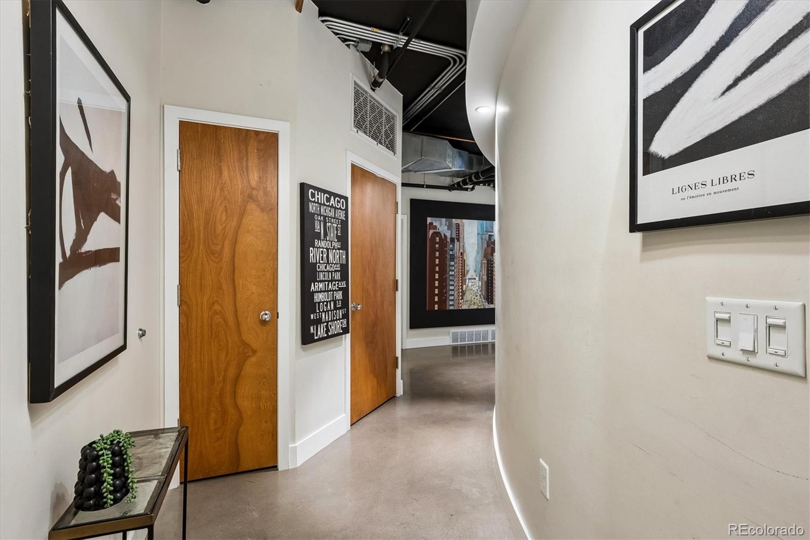 1720 Wazee Street Unit: 2G