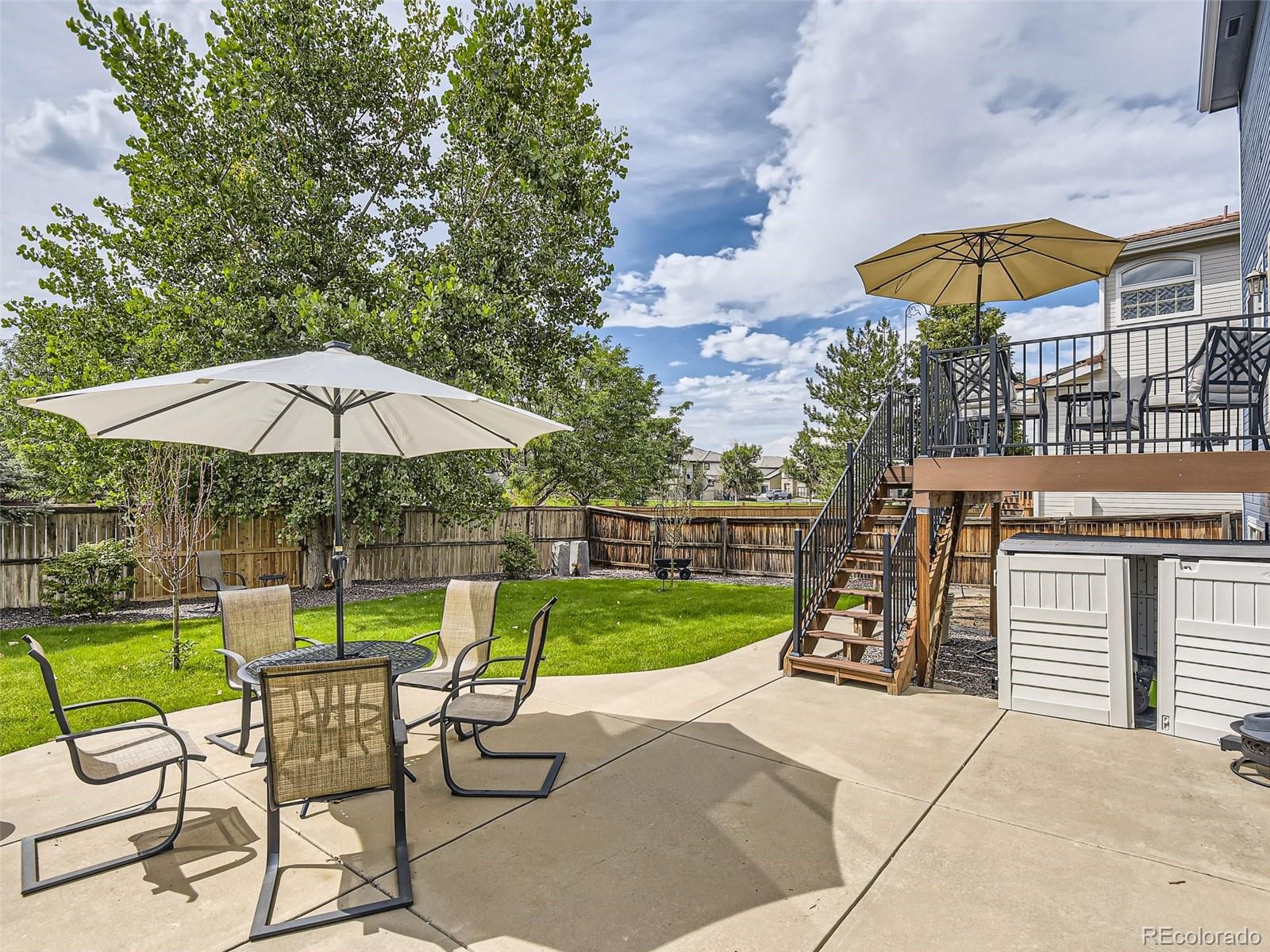 9771 Dampler Way