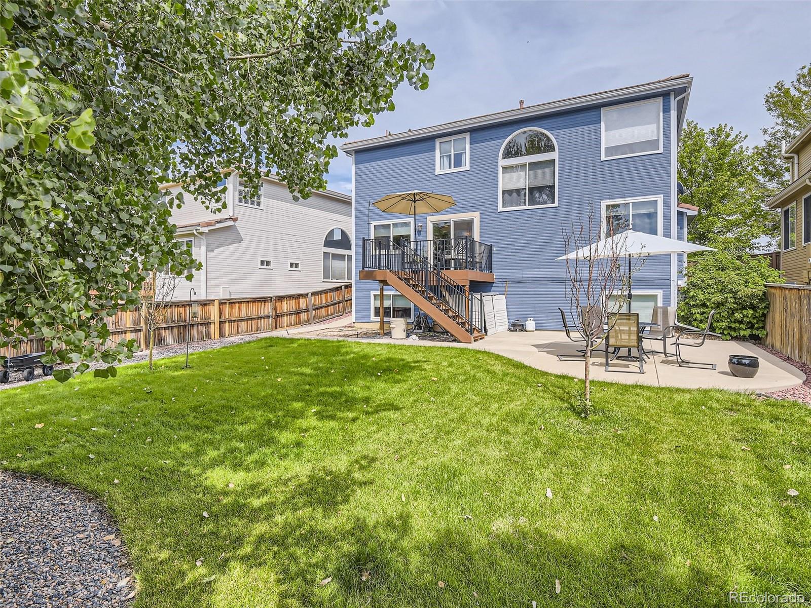 9771 Dampler Way