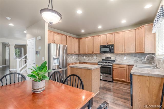 15133 E 116th Place