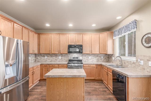 15133 E 116th Place