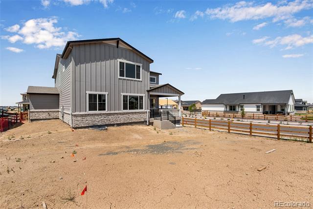 3394 N Grand Baker Court