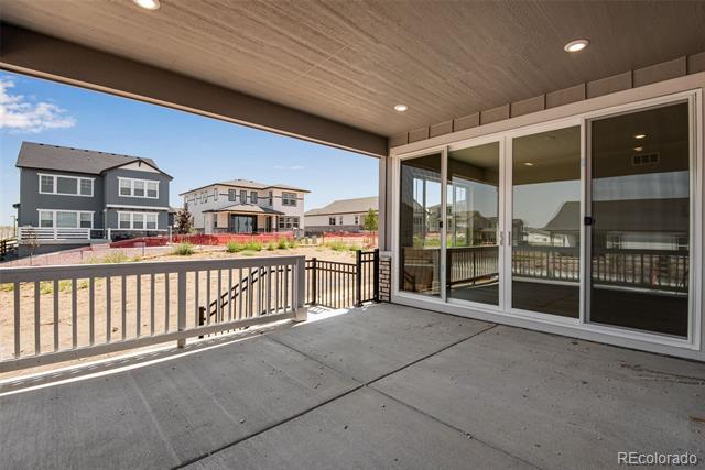 3394 N Grand Baker Court