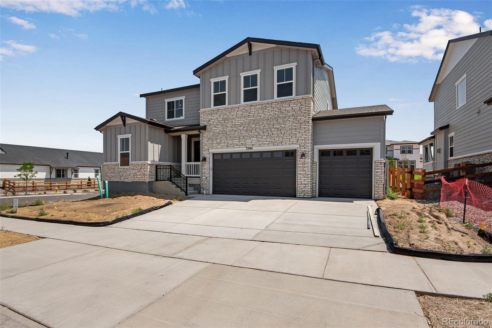 3394 N Grand Baker Court