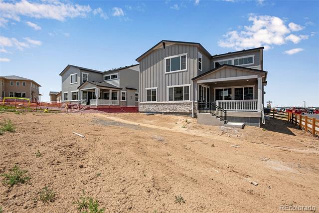 3394 N Grand Baker Court
