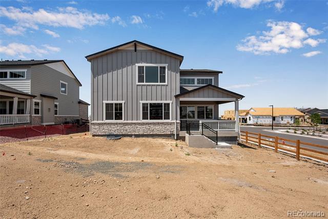 3394 N Grand Baker Court