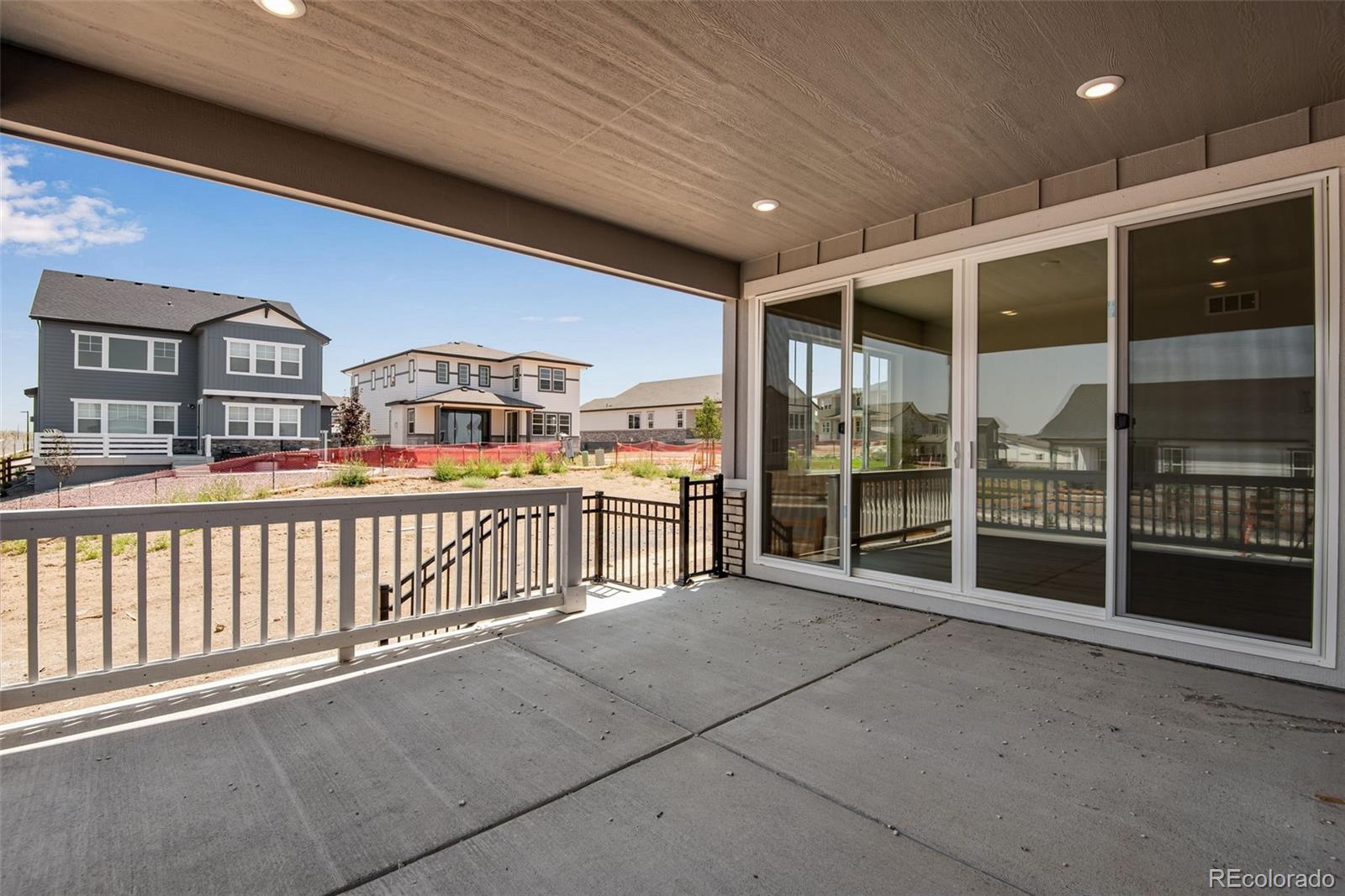 3394 N Grand Baker Court