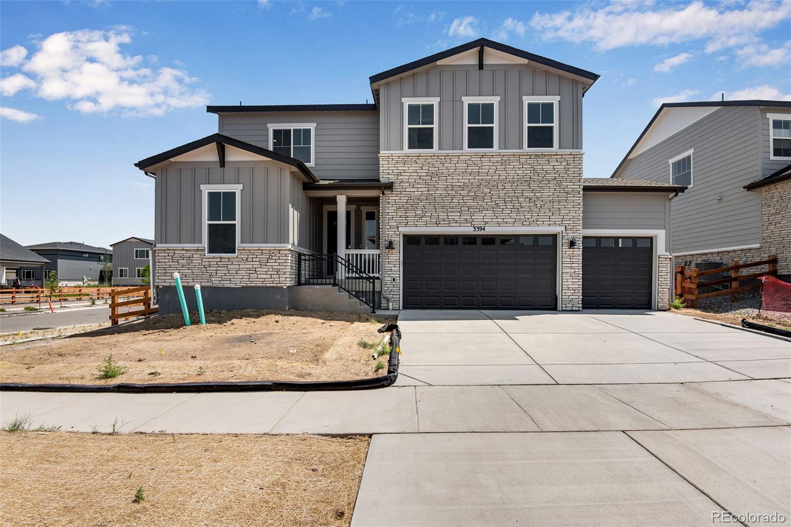 3394 N Grand Baker Court