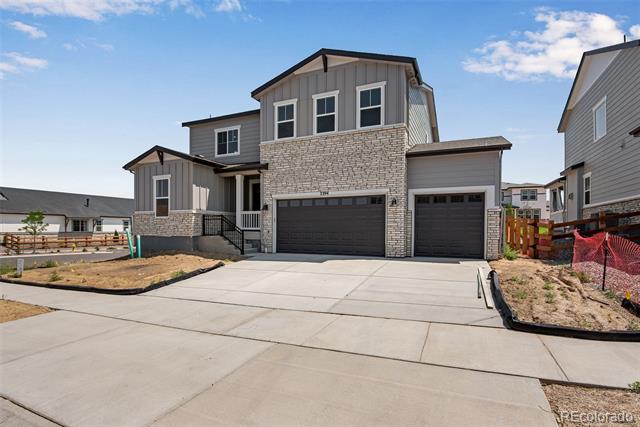3394 N Grand Baker Court