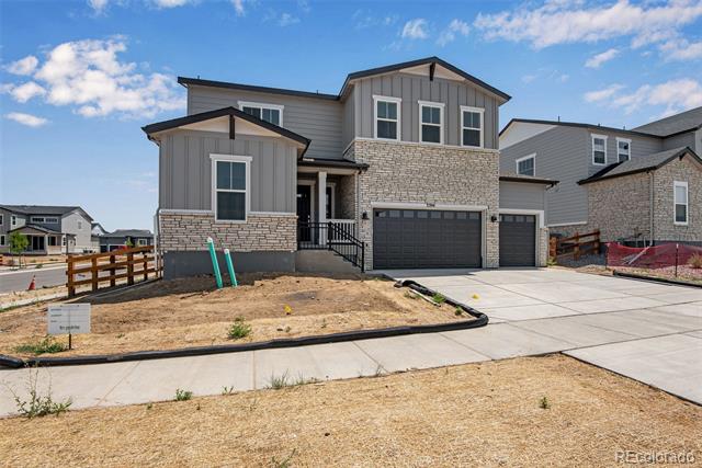 3394 N Grand Baker Court
