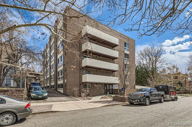 1050 N Lafayette Street Unit: 101