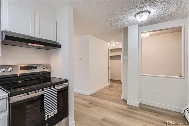 1050 N Lafayette Street Unit: 101