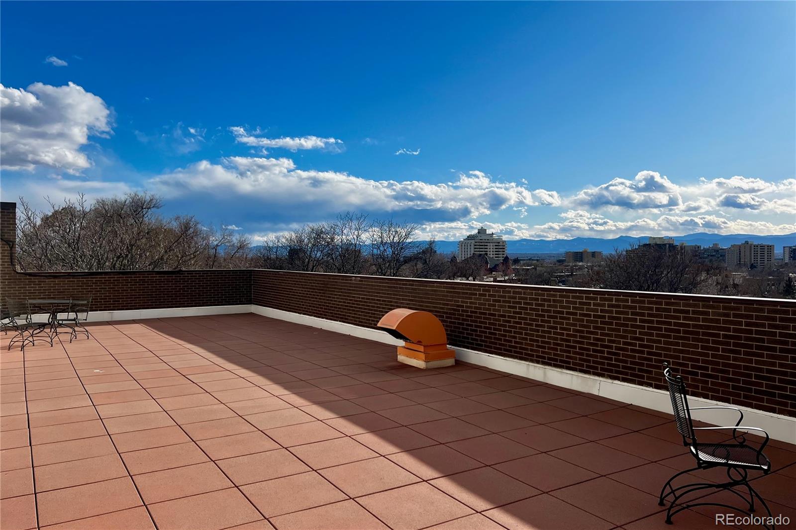 1050 N Lafayette Street Unit: 101