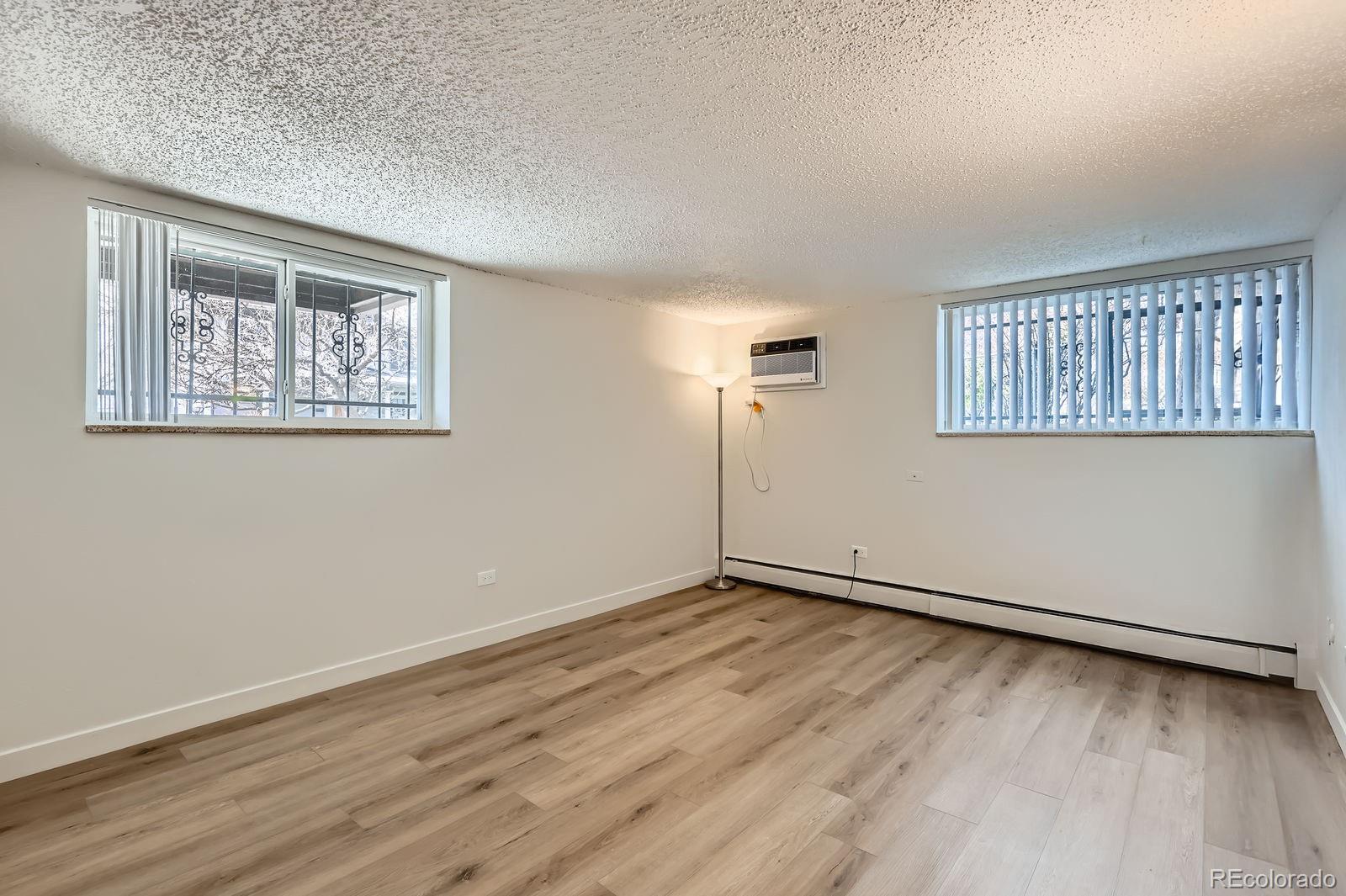 1050 N Lafayette Street Unit: 101