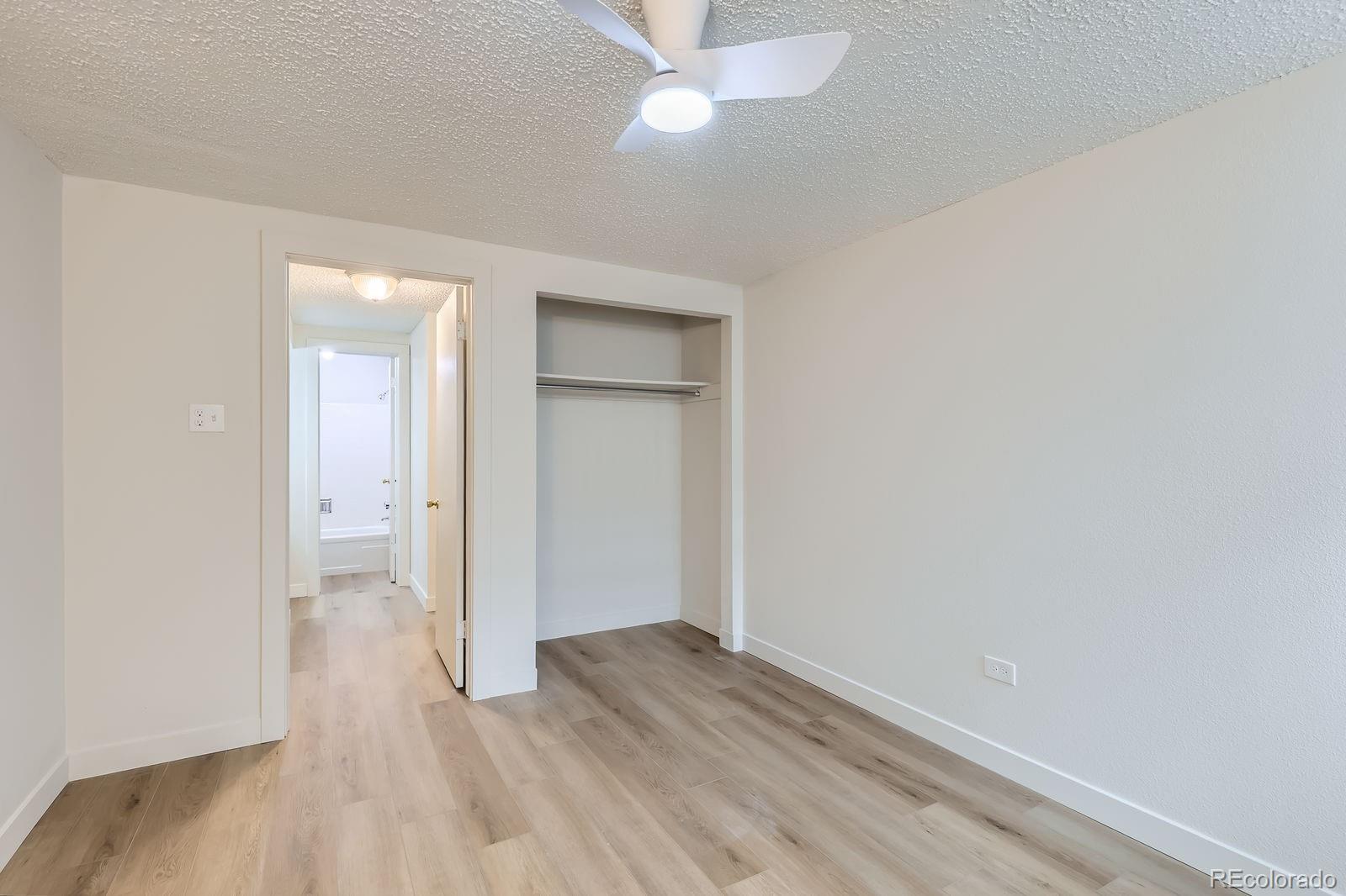 1050 N Lafayette Street Unit: 101