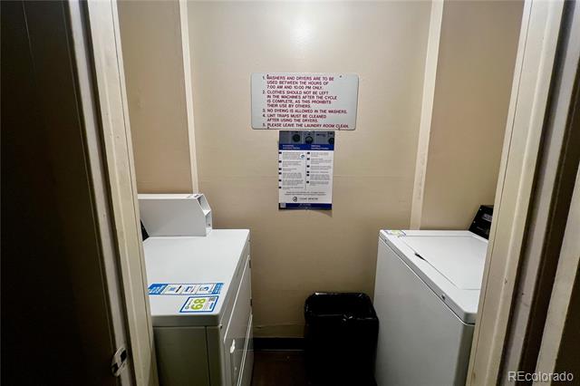 1050 N Lafayette Street Unit: 101