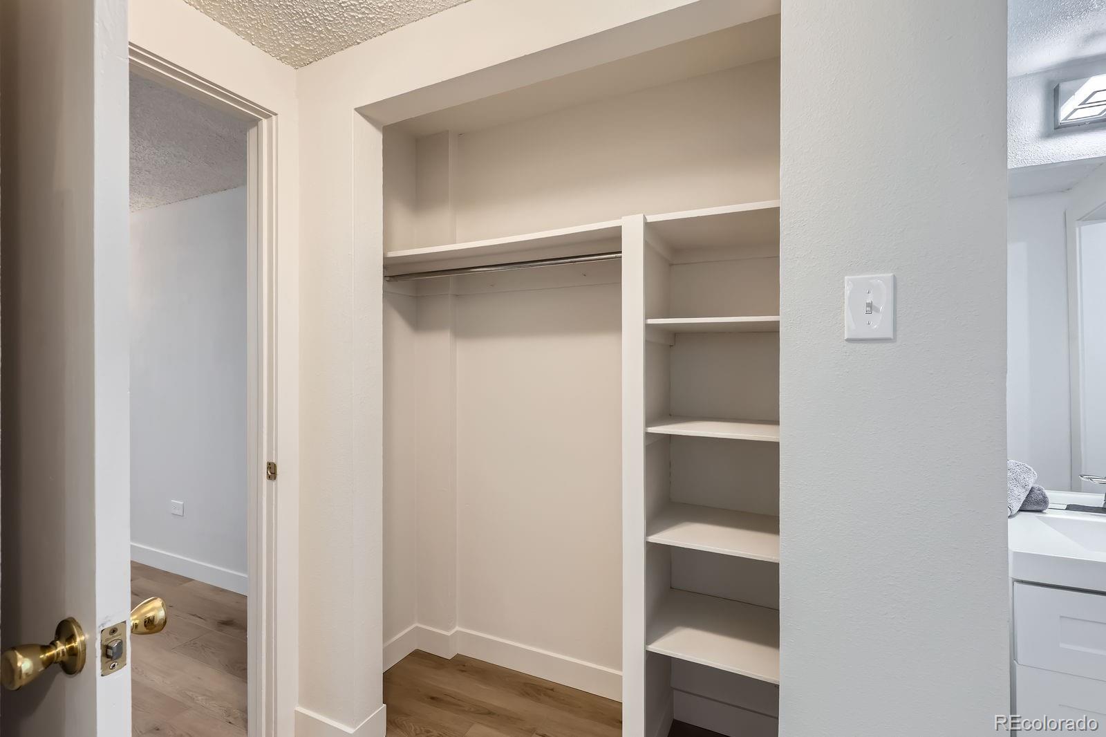 1050 N Lafayette Street Unit: 101