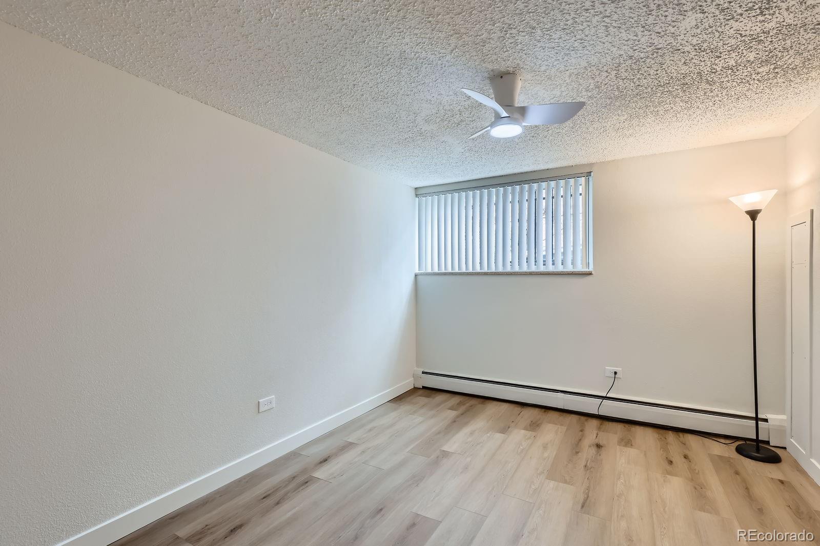1050 N Lafayette Street Unit: 101
