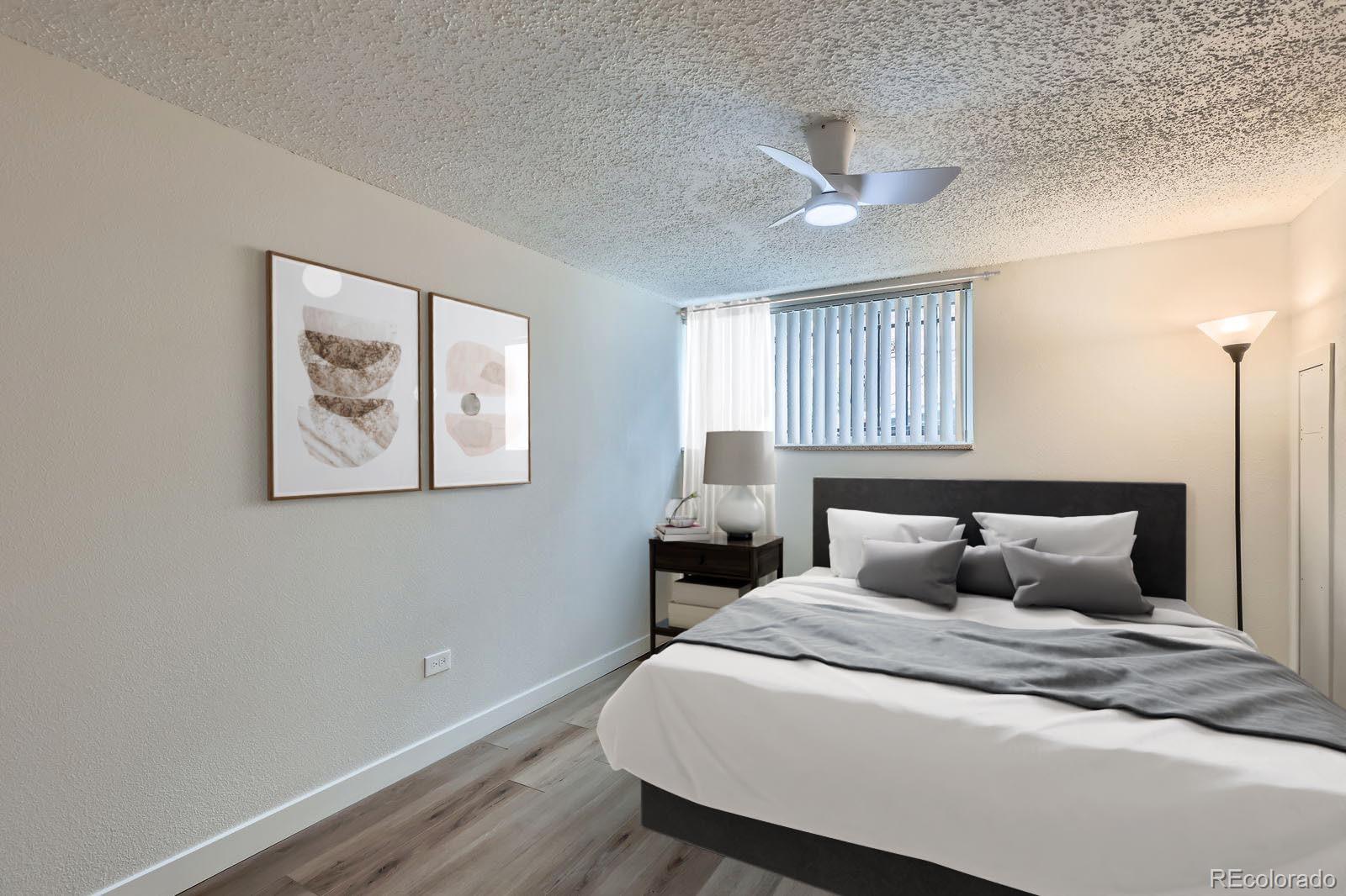 1050 N Lafayette Street Unit: 101