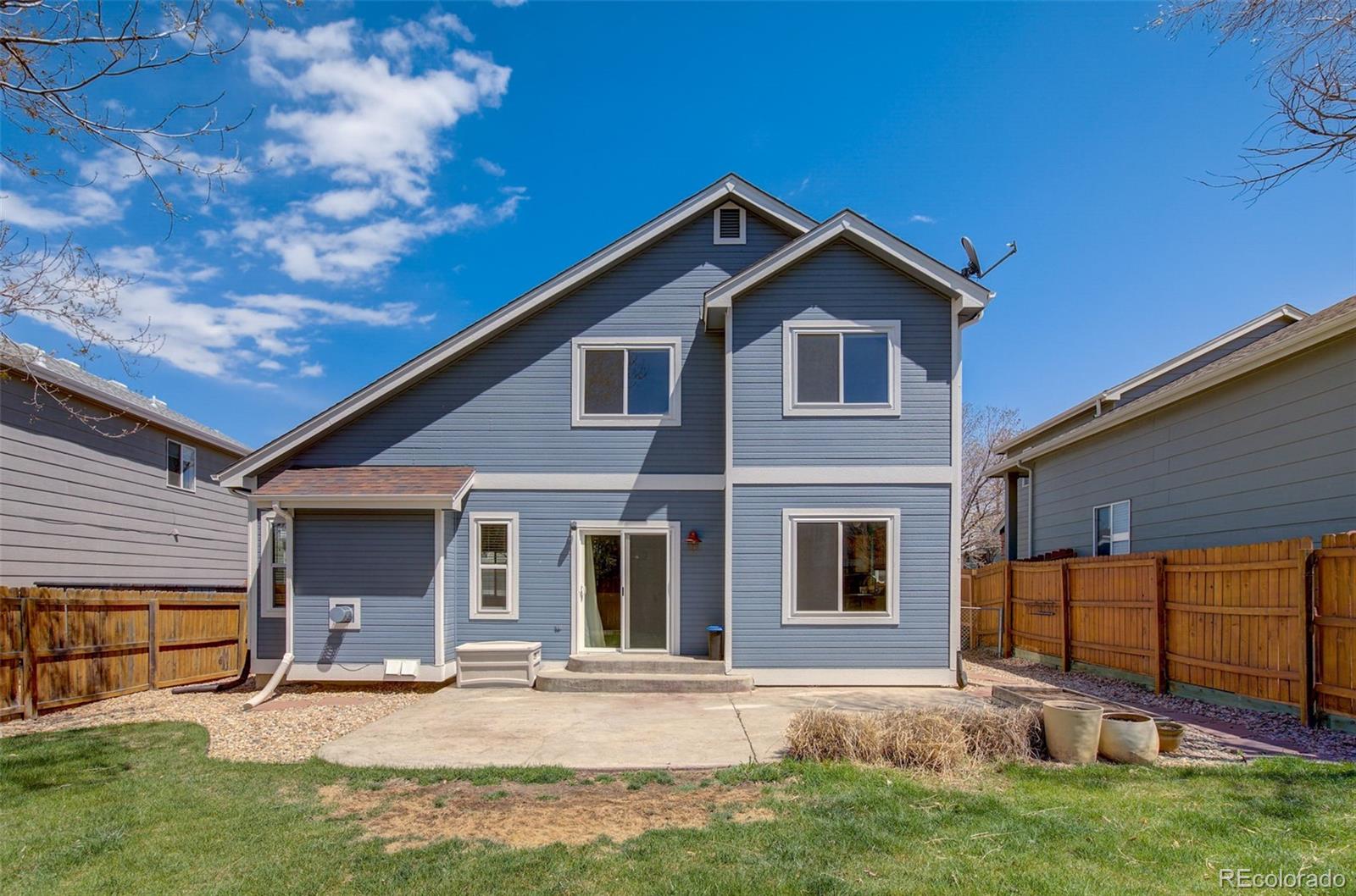 9723 Kendall Court