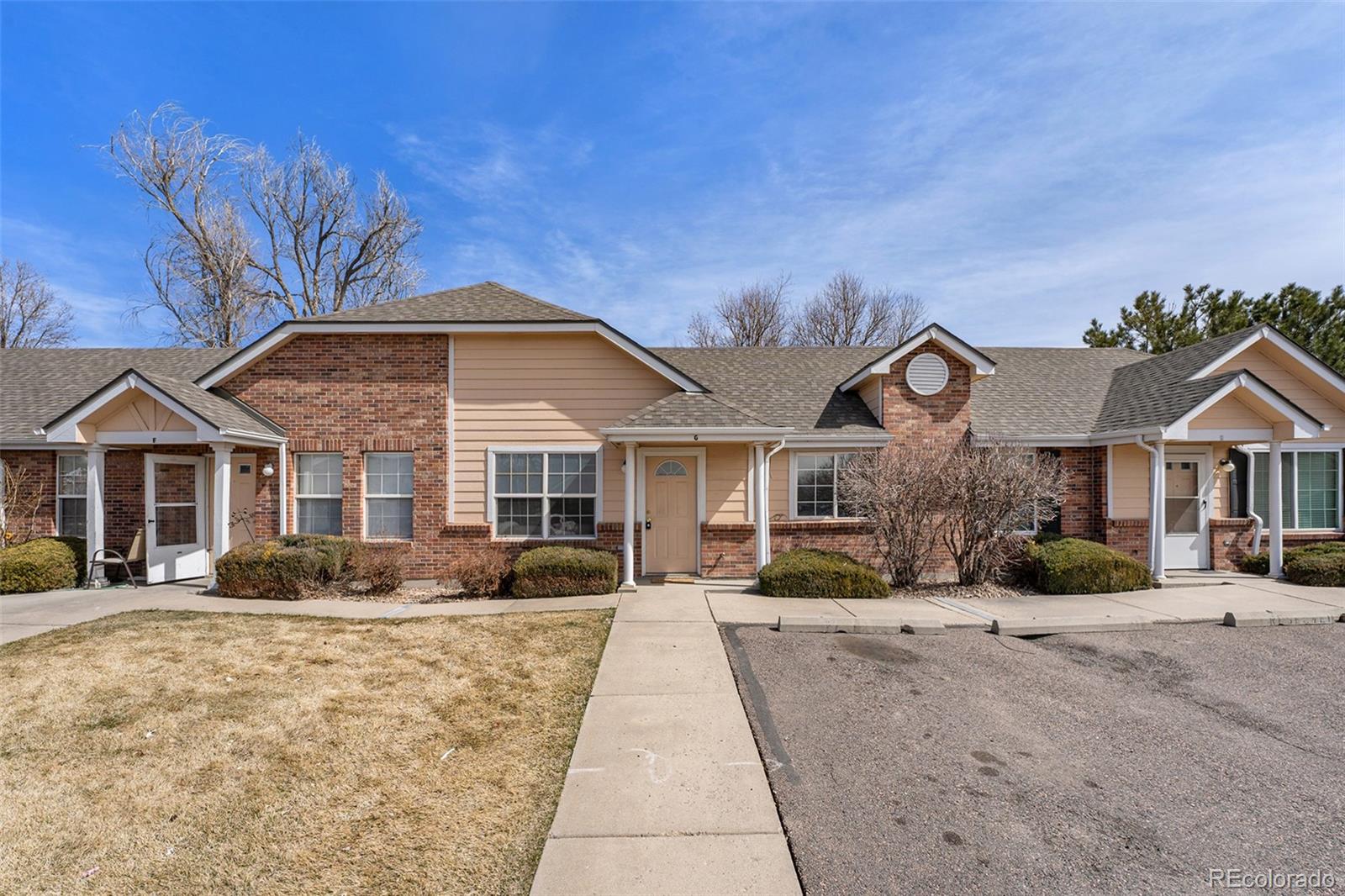 1748 Eagle Street Unit: G