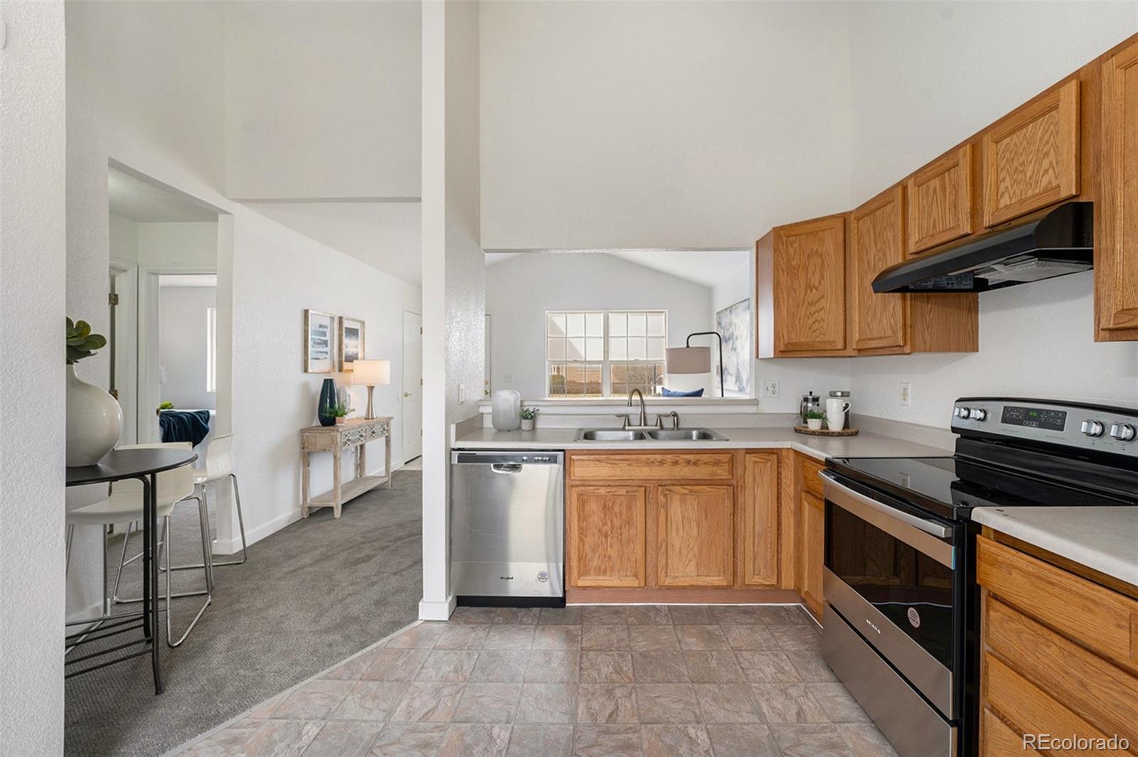 1748 Eagle Street Unit: G