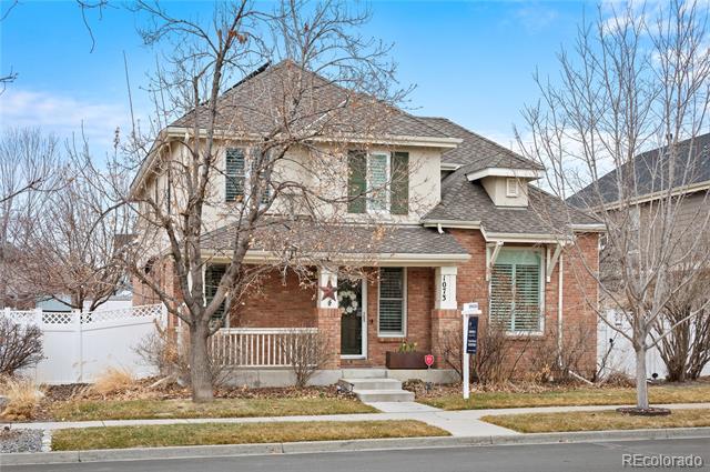 1073 Roslyn Court