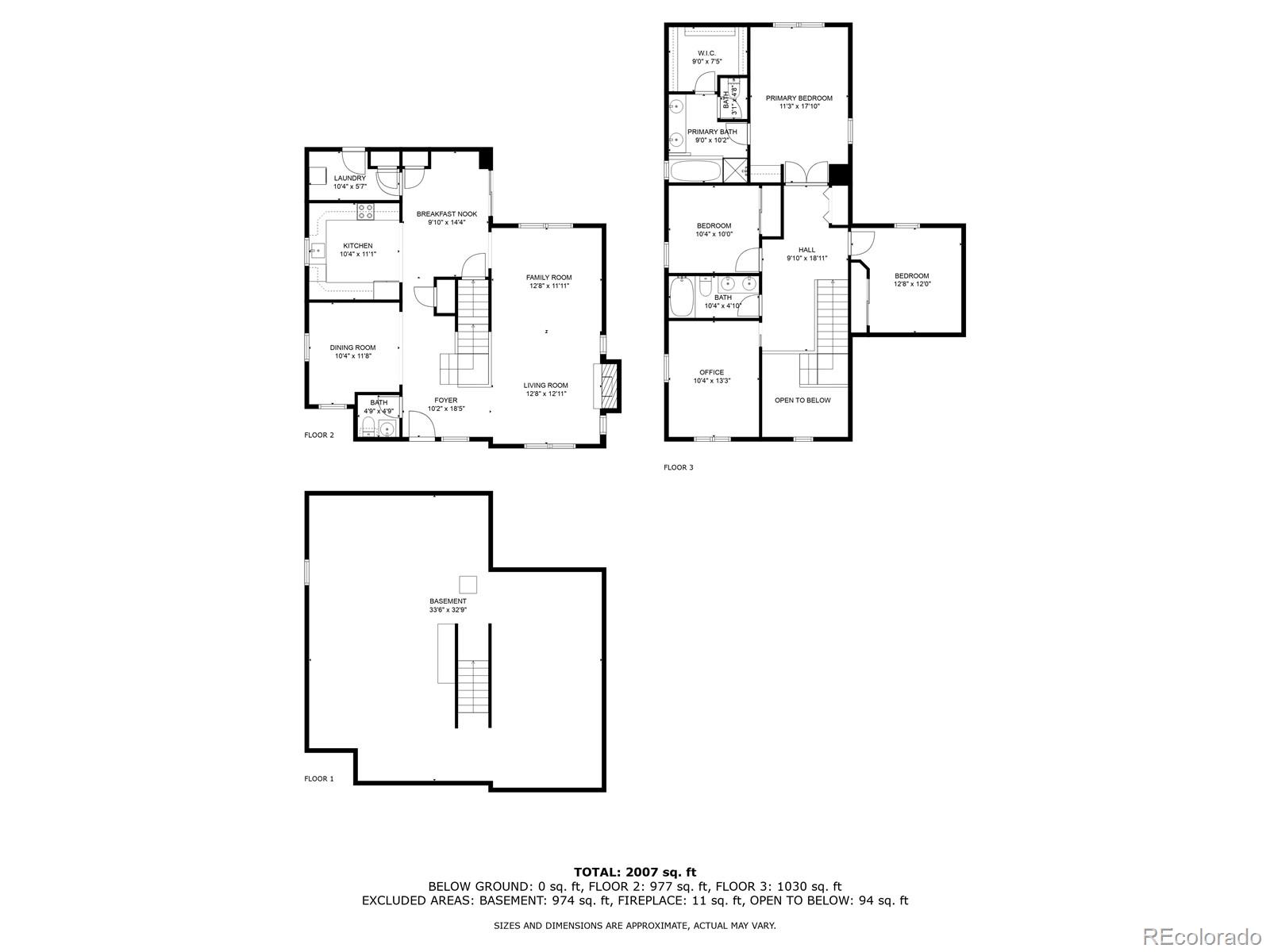 1073 Roslyn Court