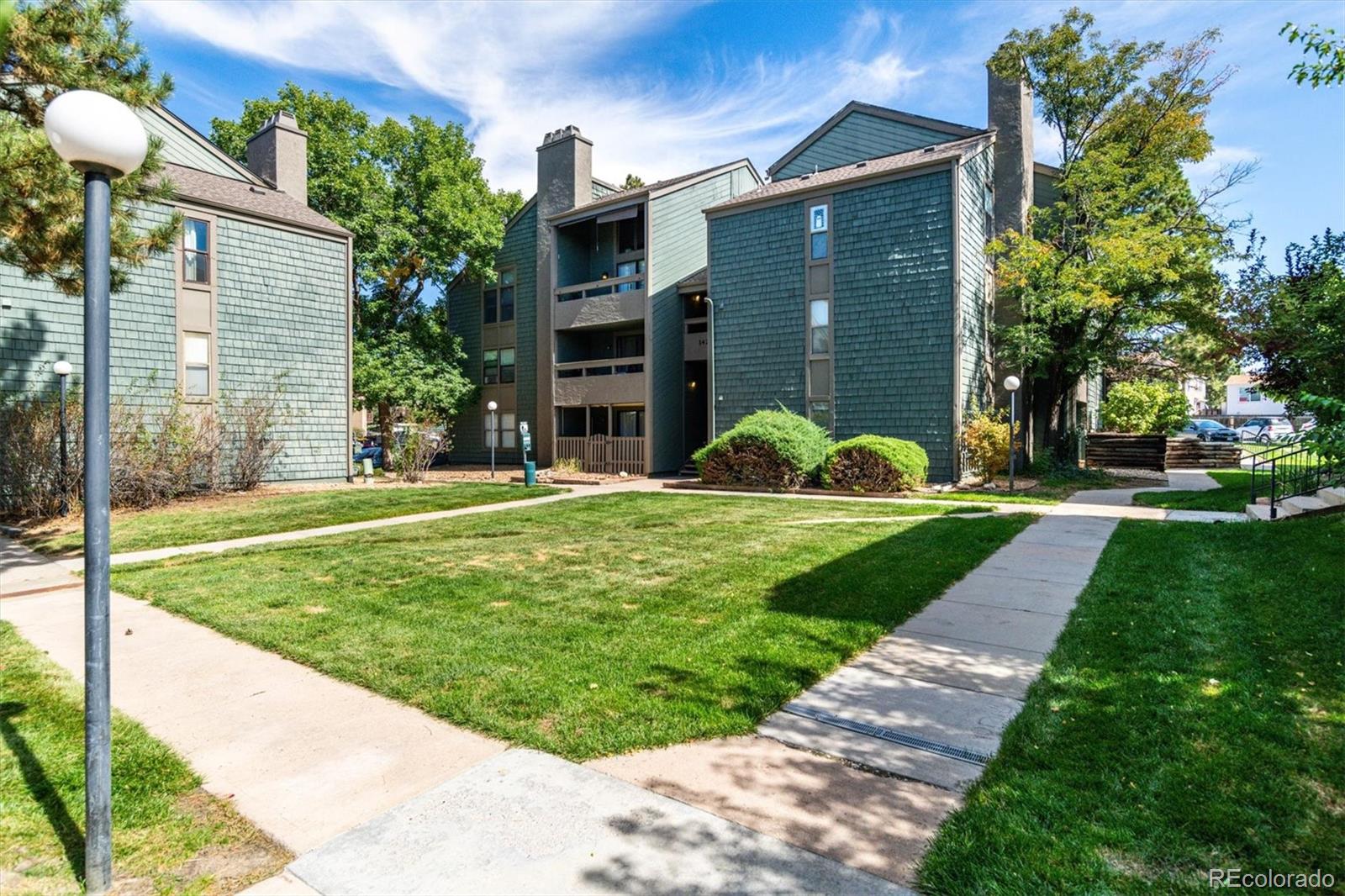 14252 E Tufts Place Unit: P03