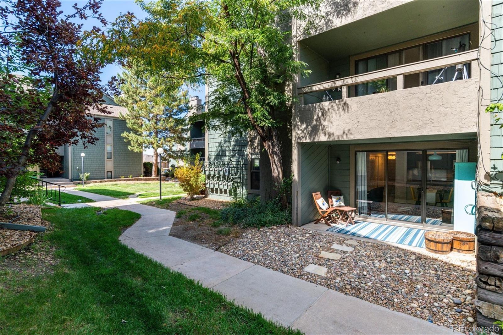 14252 E Tufts Place Unit: P03