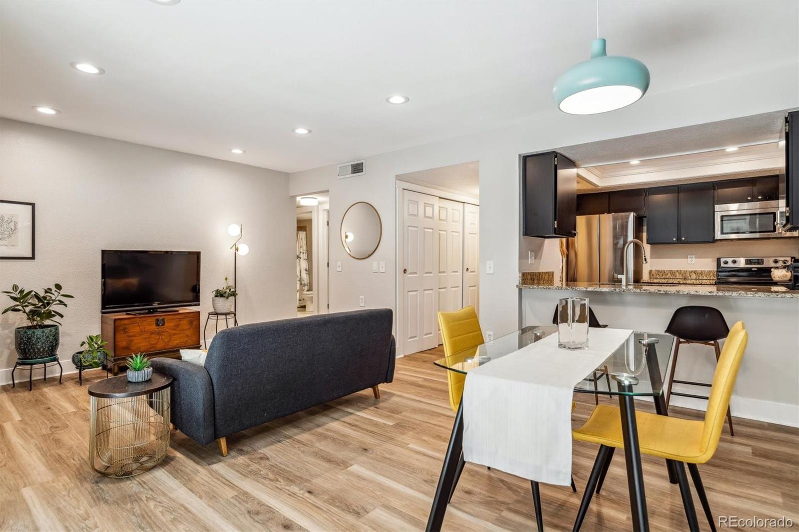 14252 E Tufts Place Unit: P03