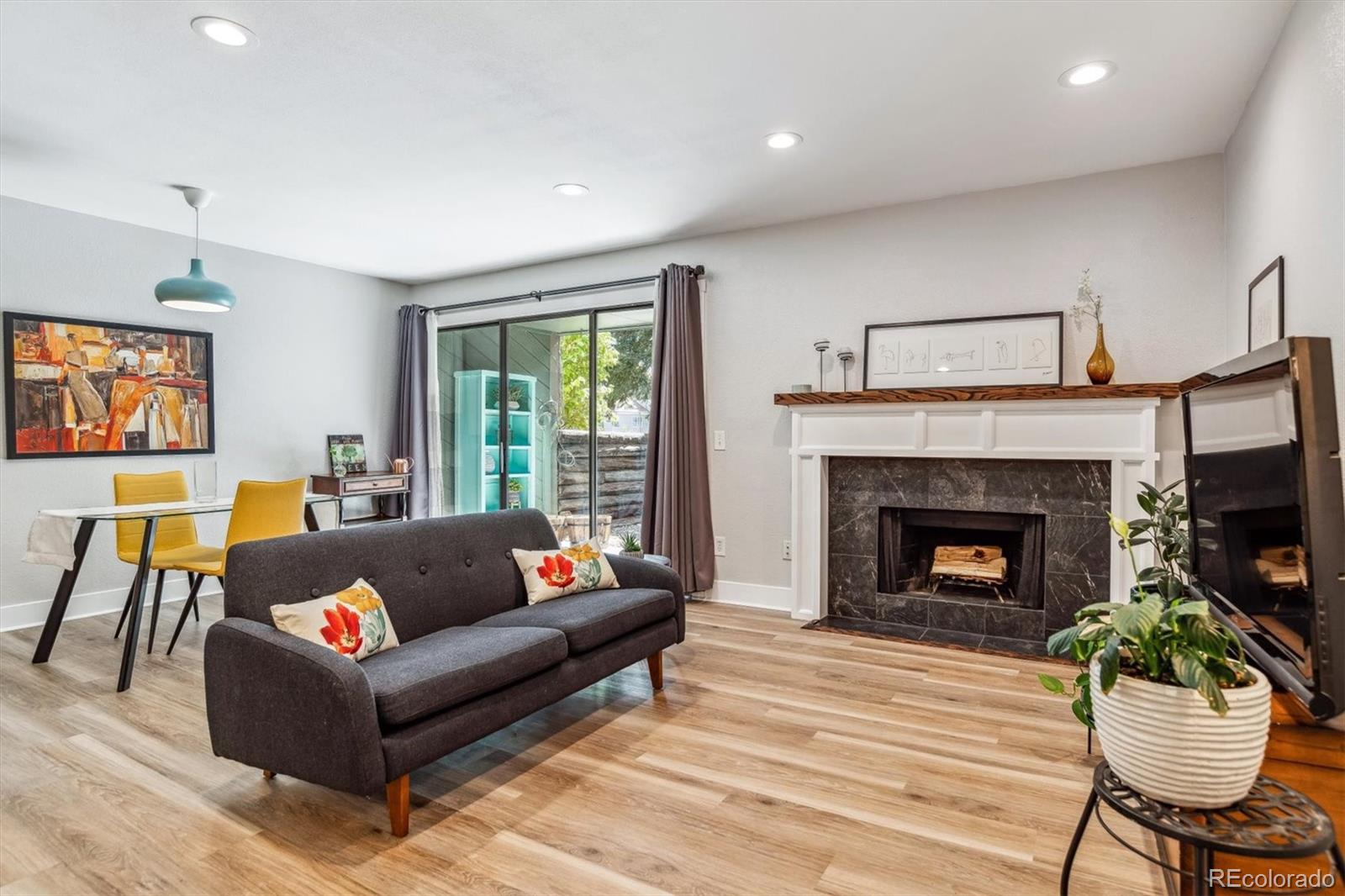 14252 E Tufts Place Unit: P03