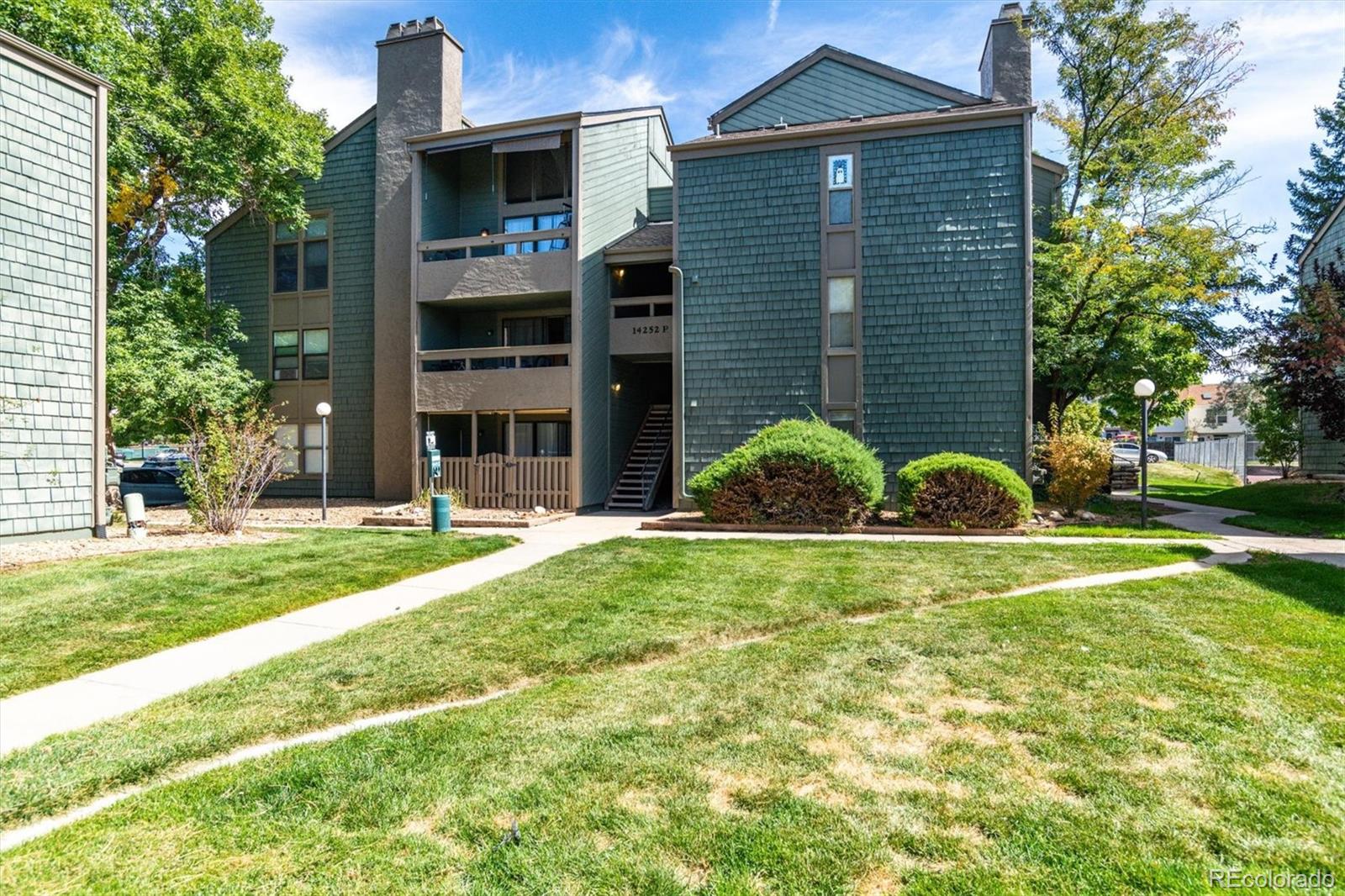 14252 E Tufts Place Unit: P03