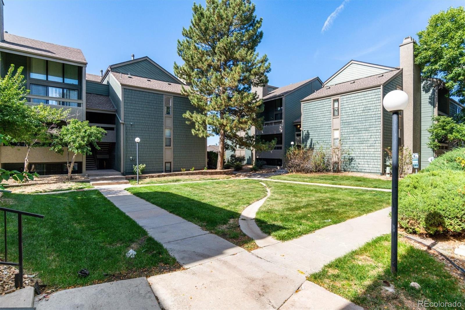 14252 E Tufts Place Unit: P03