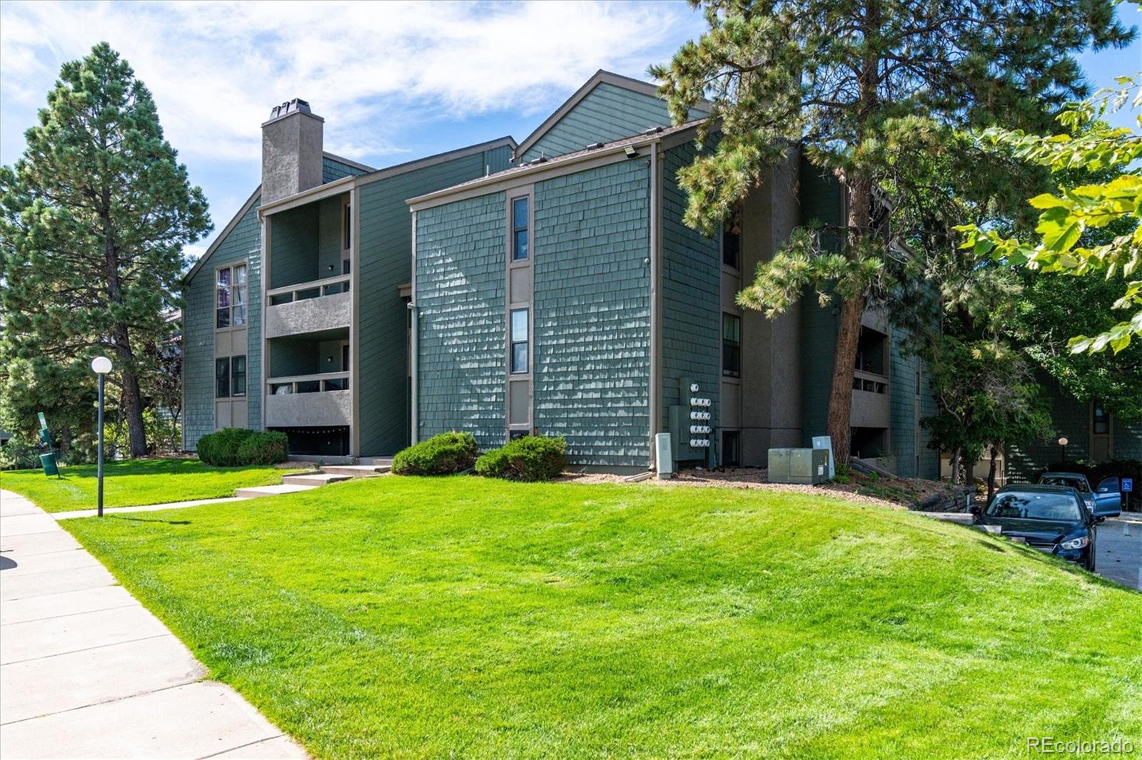 14252 E Tufts Place Unit: P03