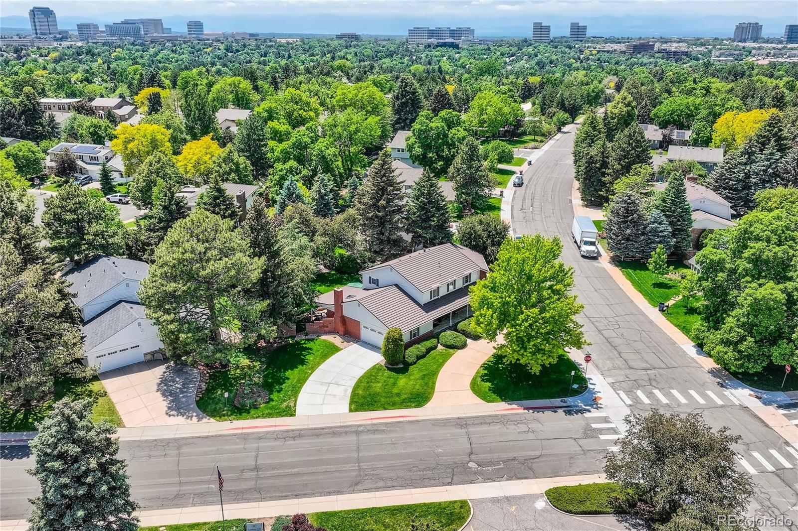 10130 E Powers Avenue