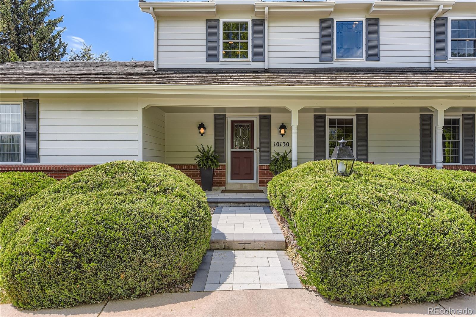 10130 E Powers Avenue