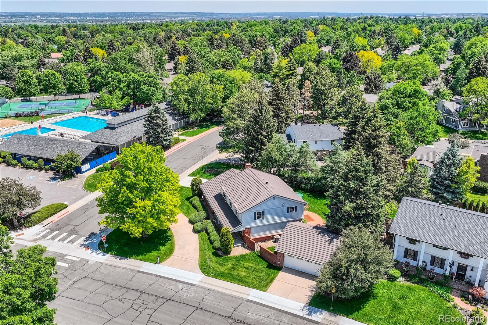 10130 E Powers Avenue