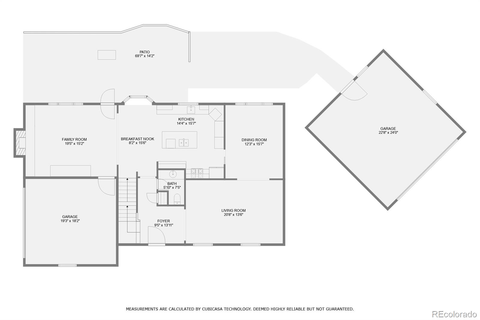 10130 E Powers Avenue