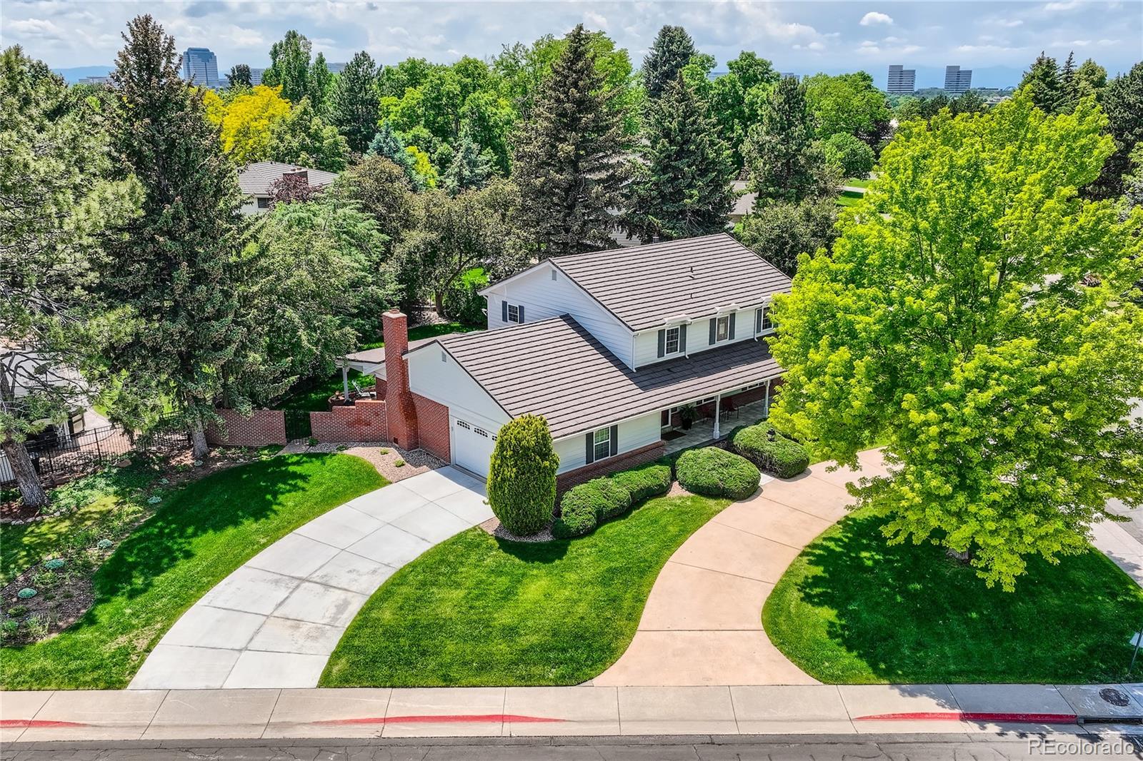 10130 E Powers Avenue