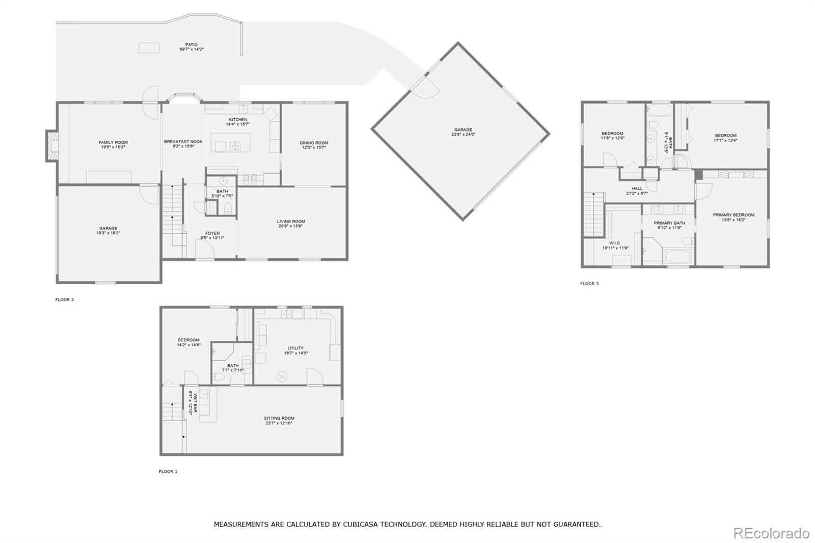 10130 E Powers Avenue