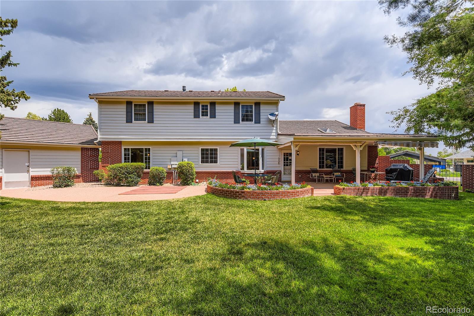 10130 E Powers Avenue