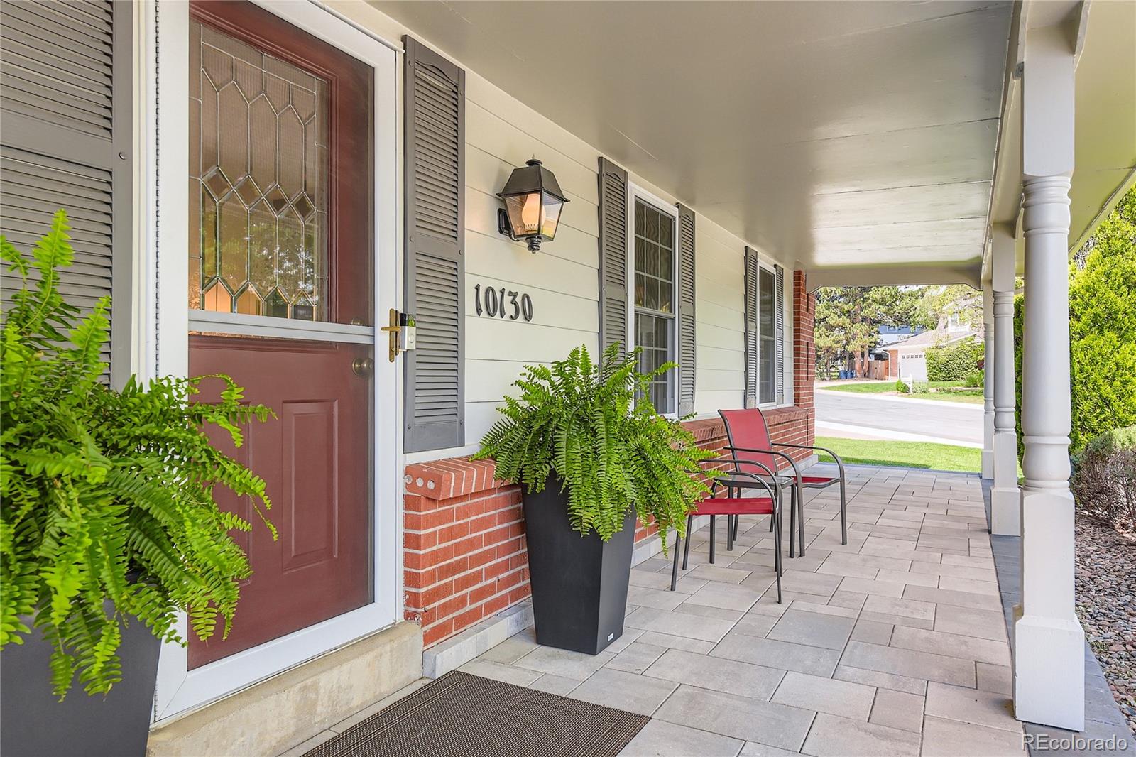 10130 E Powers Avenue