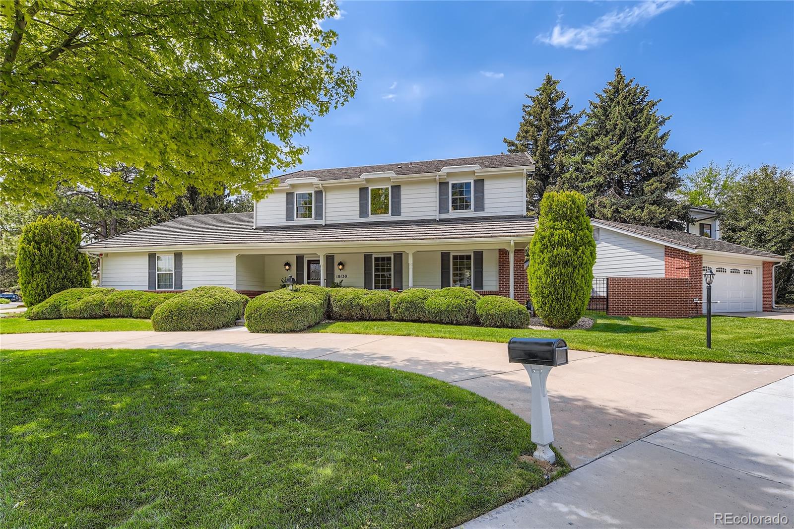 10130 E Powers Avenue