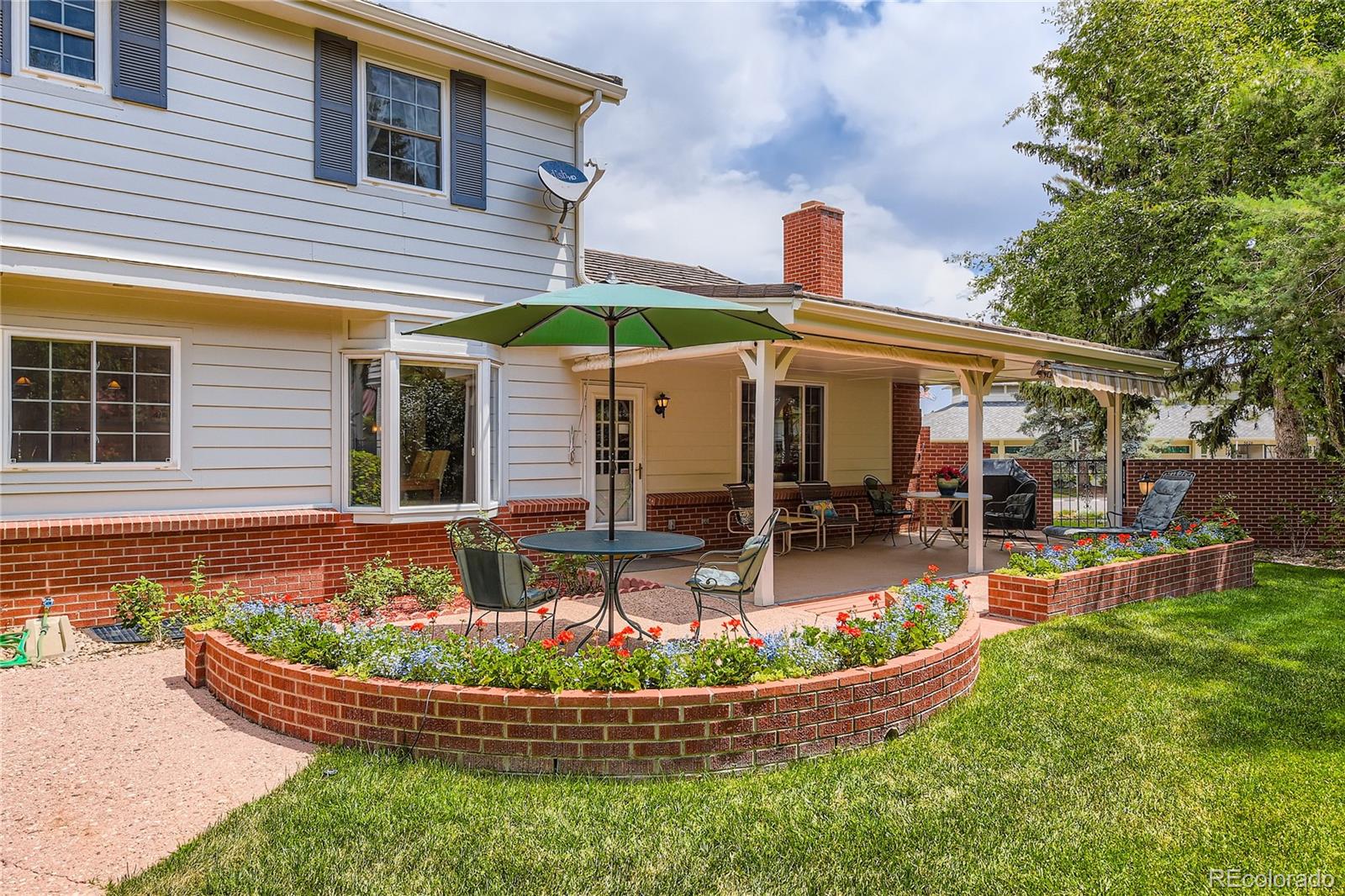 10130 E Powers Avenue