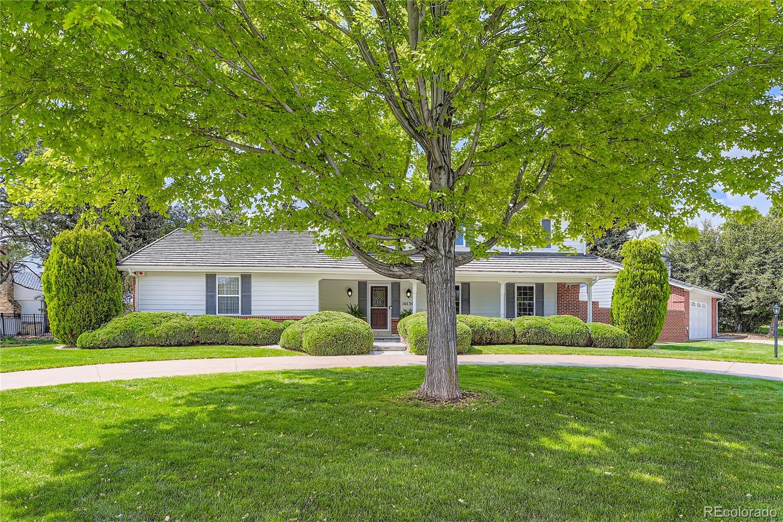 10130 E Powers Avenue