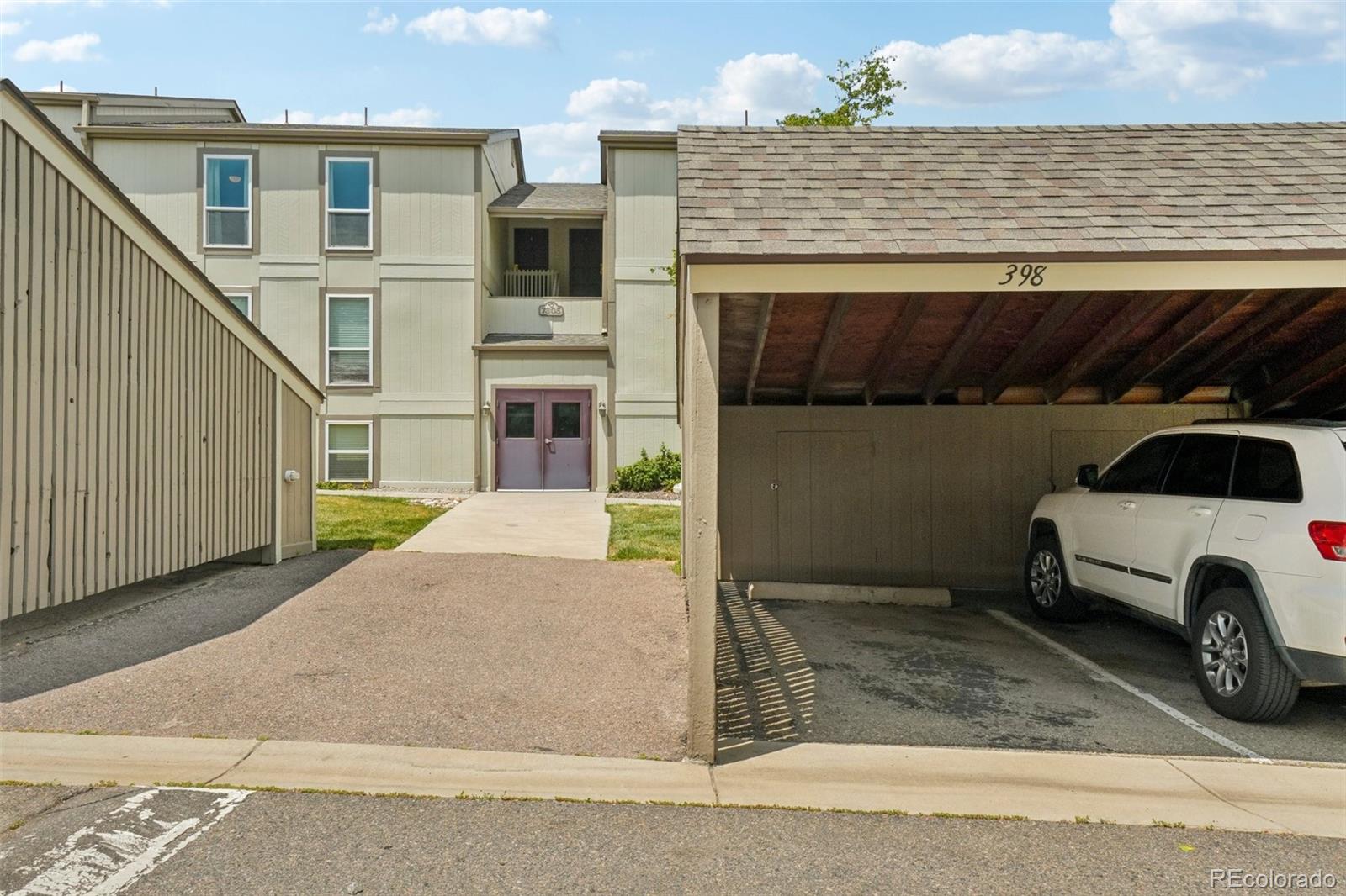 7305 S Xenia Circle