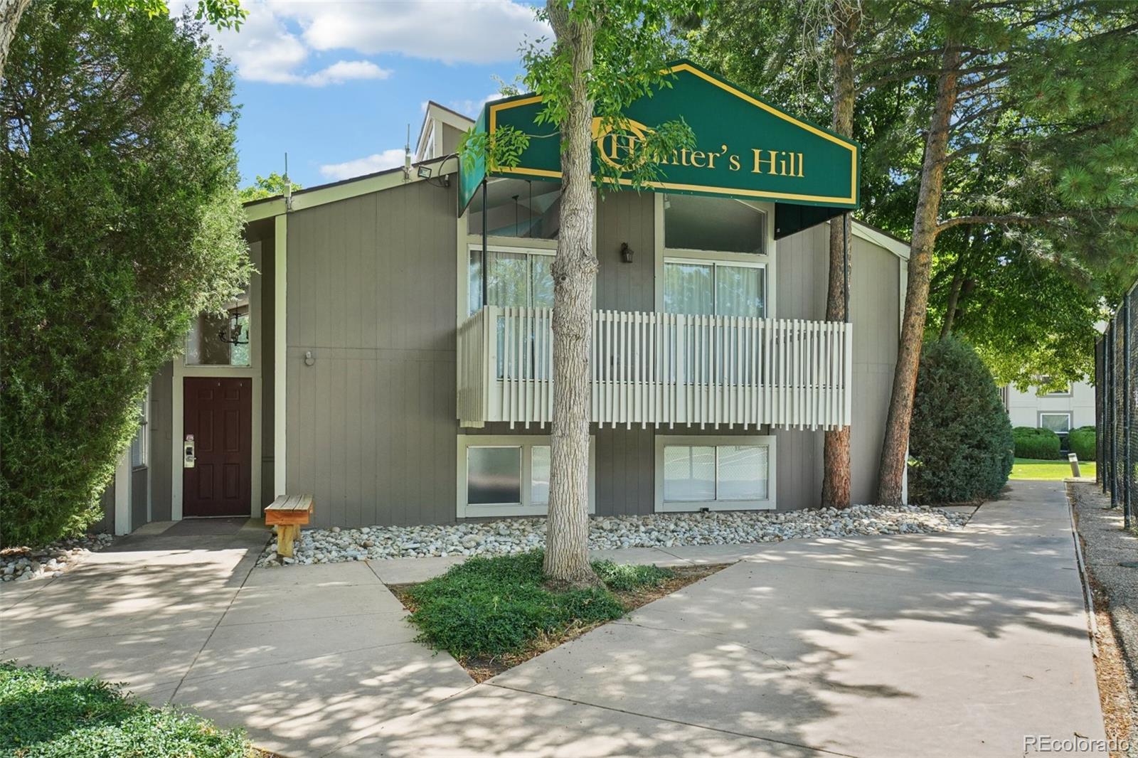 7305 S Xenia Circle