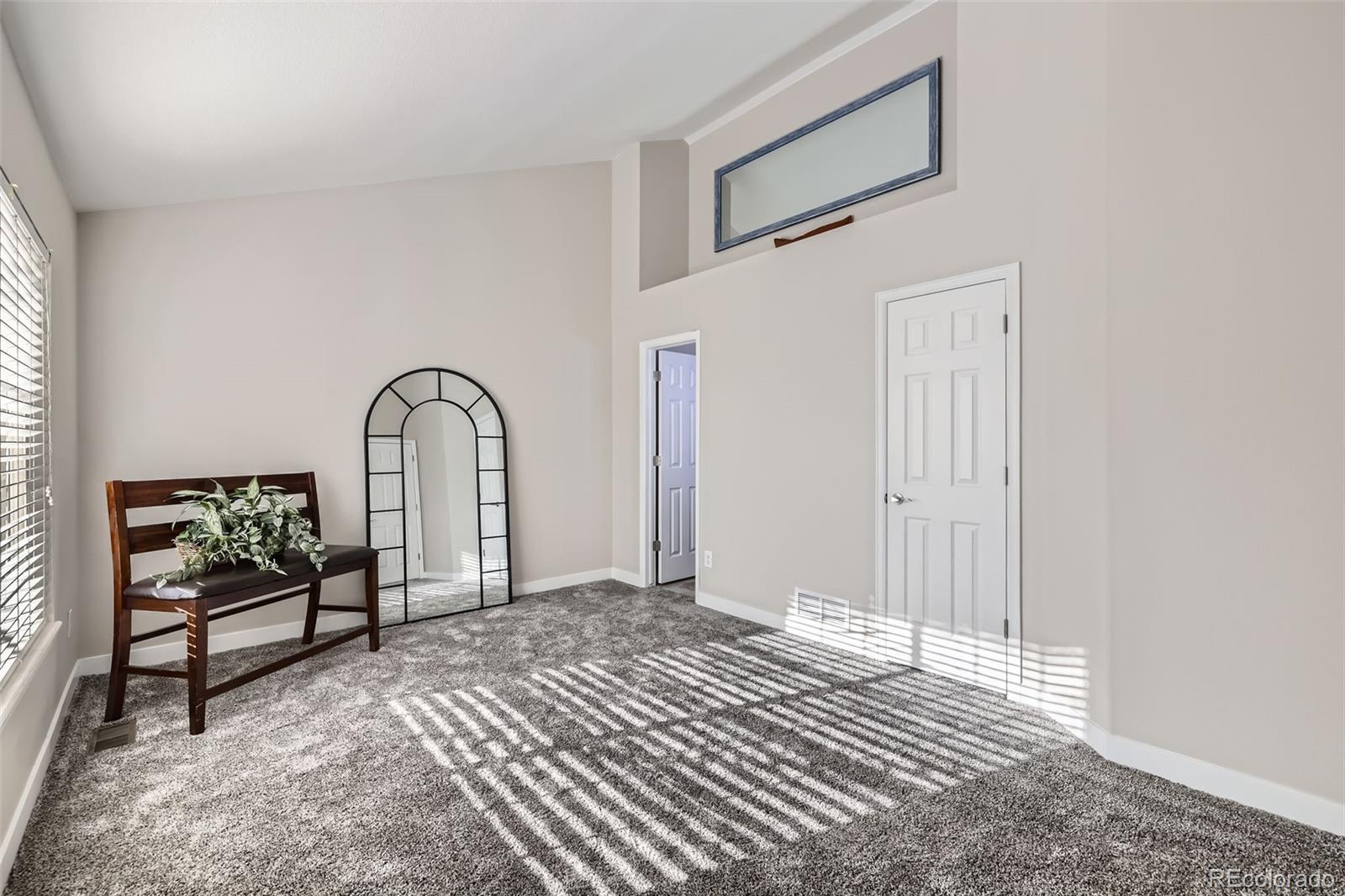 6845 S Webster Street Unit: G